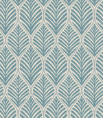 Lerato FR Fabric / Peacock - Just Fabrics