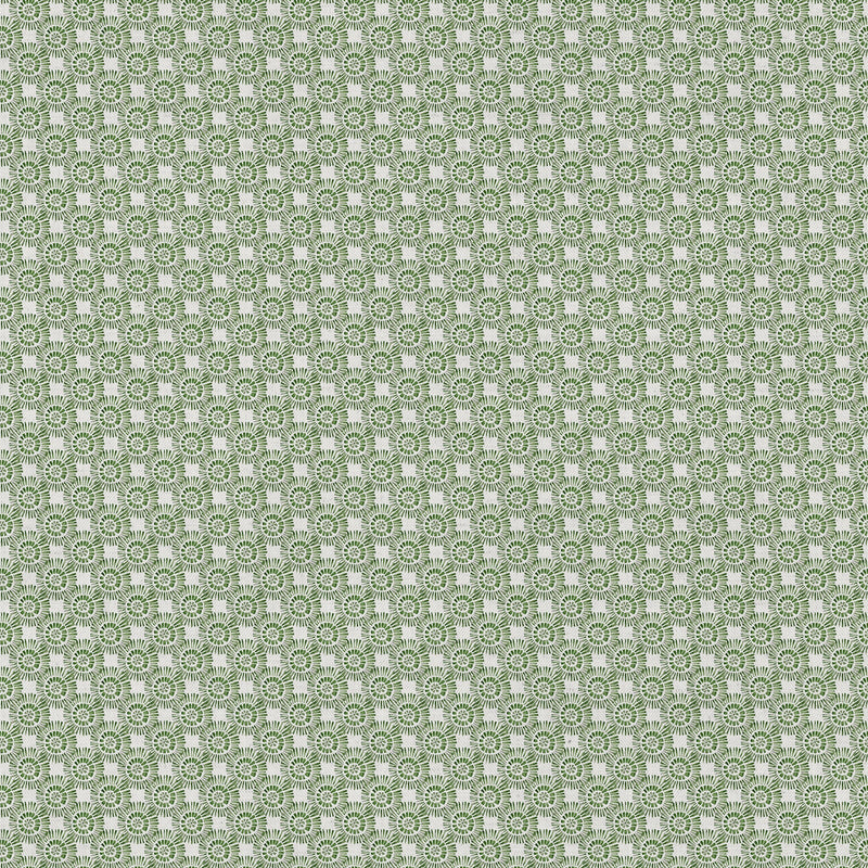 Vali Fabric / Sage - Just Fabrics