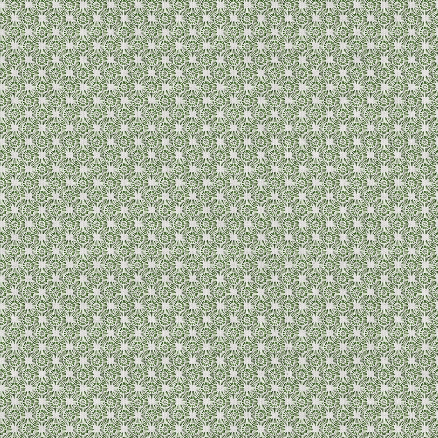Vali Fabric / Sage - Just Fabrics