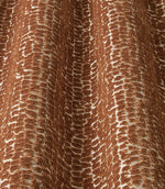Mandal Fabric / Sienna - Just Fabrics