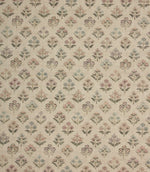 Amari Fabric / Natural - Just Fabrics