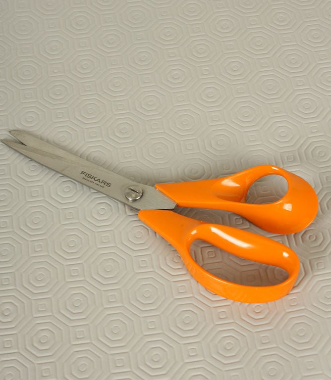 Table Protector Fabric / Grey - Just Fabrics