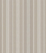 Cheltenham Stripe Fabric / Linen - Just Fabrics