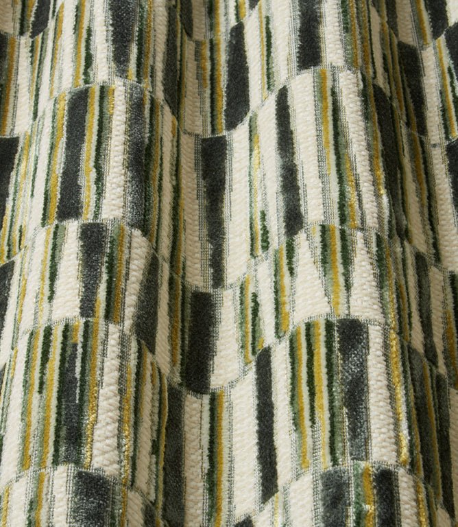 Kaleido Fabric / Azure - Just Fabrics