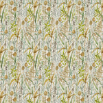 Lydiard Fabric / Linen - Just Fabrics