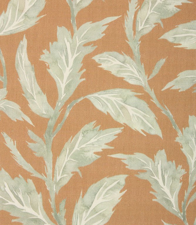 Eildon Fabric / Rust - Just Fabrics