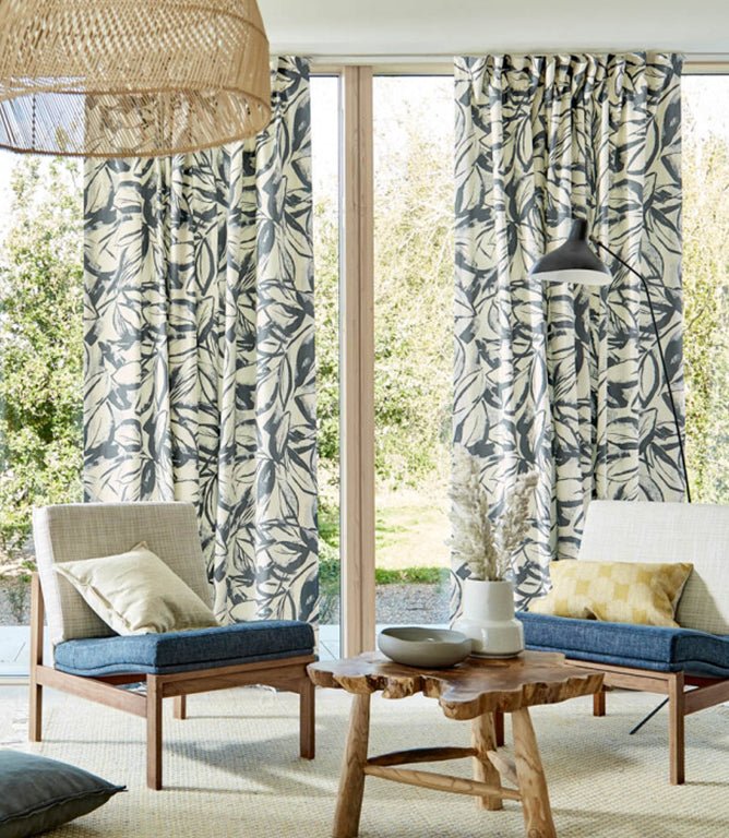 Padua Fabric / Raffia - Just Fabrics