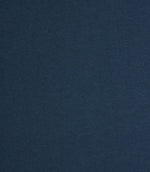 Vintage Plain Fabric / Blue - Just Fabrics