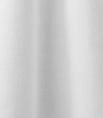 Vive Voile Fabric / Steel - Just Fabrics