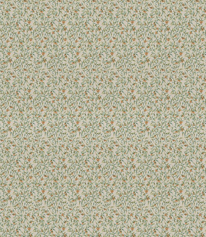 Aura Fabric / Moss - Just Fabrics