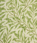 Willow Bough Fabric / Sage - Just Fabrics
