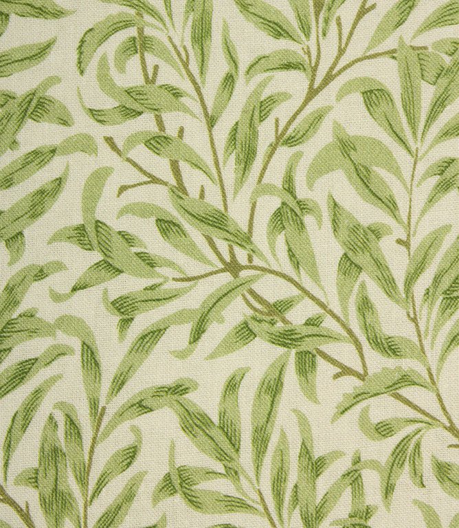 Willow Bough Fabric / Sage - Just Fabrics