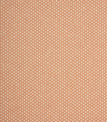 Woodley Fabric / Burnt Orange - Just Fabrics