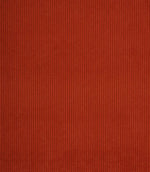 JF Chunky Cord Fabric / Terracotta - Just Fabrics