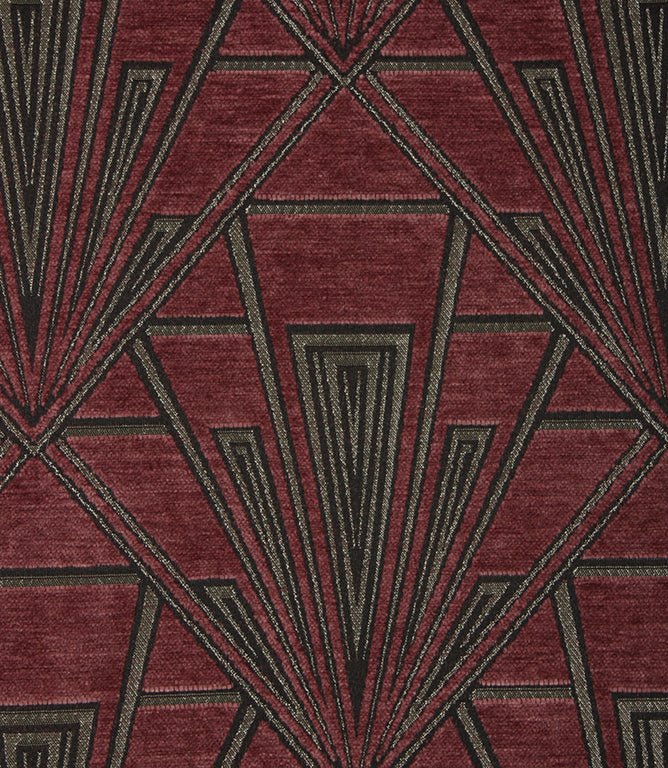 Gatsby Fabric / Mackintosh - Just Fabrics