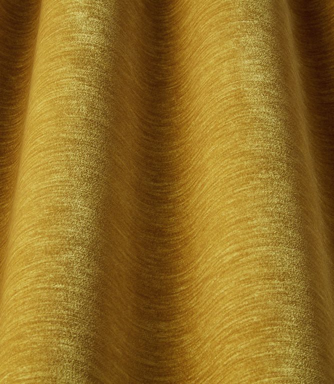 Zephyr FR Fabric / Mustard - Just Fabrics