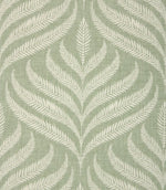 Molly Fabric / Eau de nil - Just Fabrics