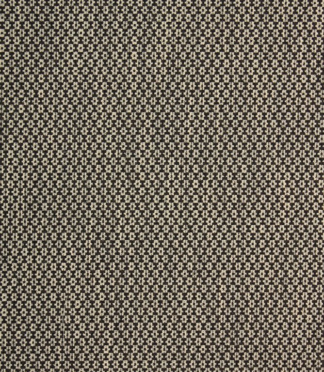 Roseland Fabric / Ebony - Just Fabrics