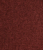 Tundra FR Fabric / Claret - Just Fabrics