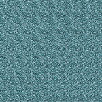 Balaya Fabric / Teal - Just Fabrics
