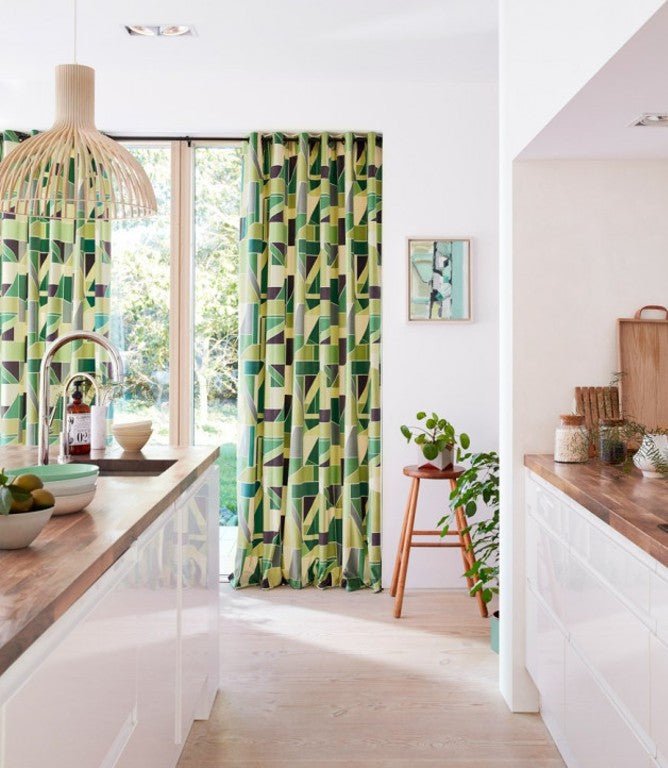 Beton Fabric / Pimento - Just Fabrics