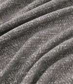 Boutin FR Fabric / Shadow - Just Fabrics