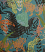Encanto Fabric / Marine - Just Fabrics