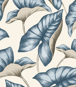 Miyake FR Fabric / Lapis - Just Fabrics