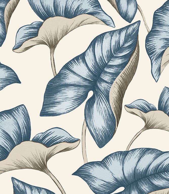 Miyake FR Fabric / Lapis - Just Fabrics