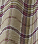 Braemar FR Fabric / Mulberry - Just Fabrics