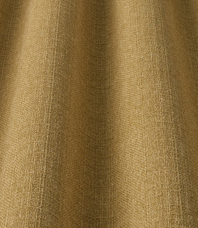 Cairo FR Fabric / Ochre - Just Fabrics
