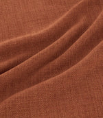 Jaeger FR Fabric / Henna - Just Fabrics