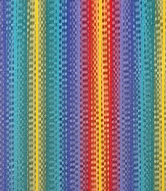 Portmeirion Outdoor Fabric / Multi - Just Fabrics