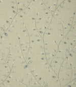 Lucia Fabric / Ice - Just Fabrics