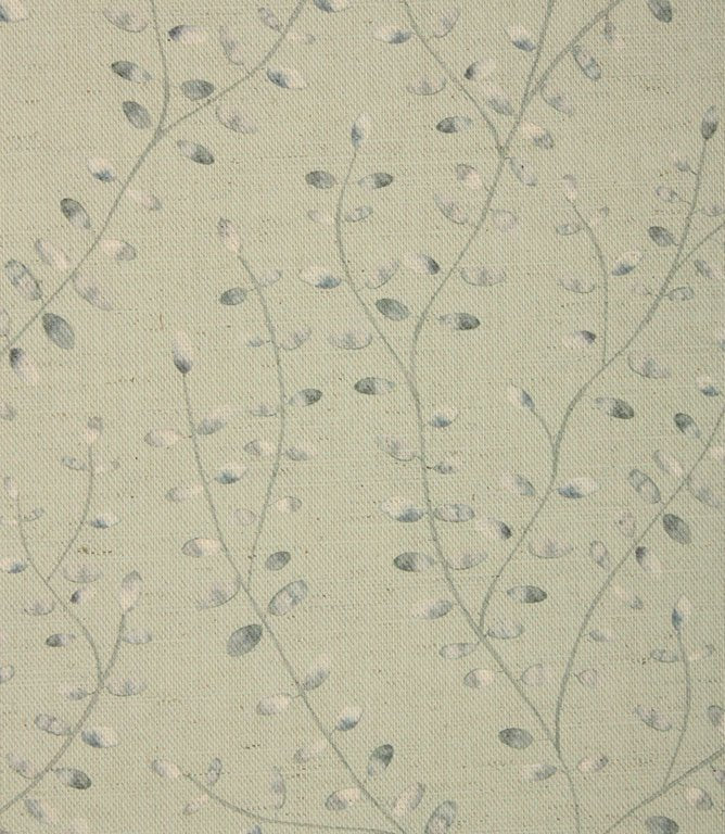 Lucia Fabric / Ice - Just Fabrics