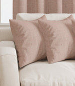 Henrietta Fabric / Rose - Just Fabrics