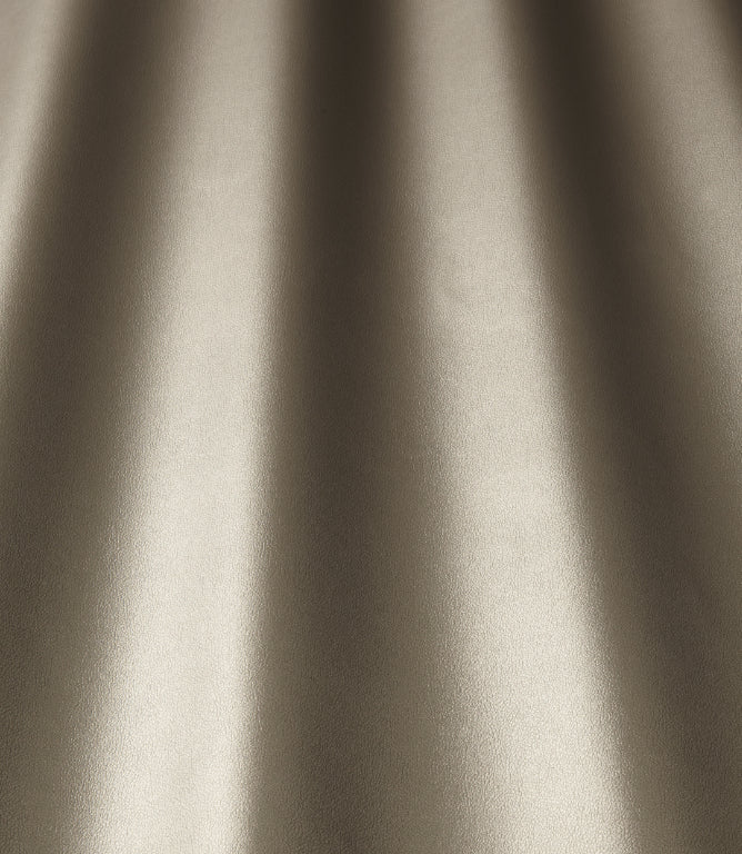 Burghley FR Vinyl Leather Fabric / Latte - Just Fabrics
