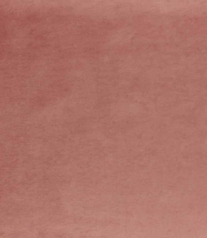 Adley FR Velvet Fabric / Rose - Just Fabrics