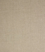 Linen Twill Fabric / Natural - Just Fabrics