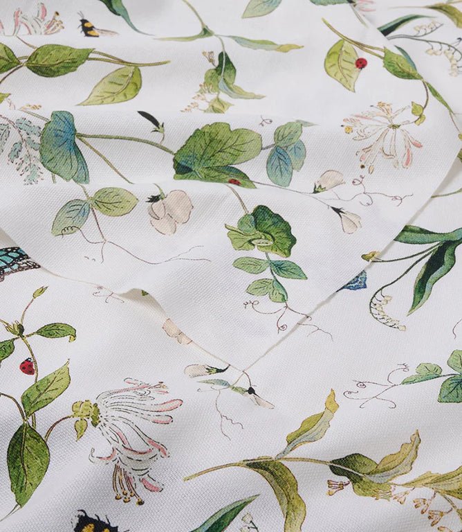 Contemporary - Wild Floral