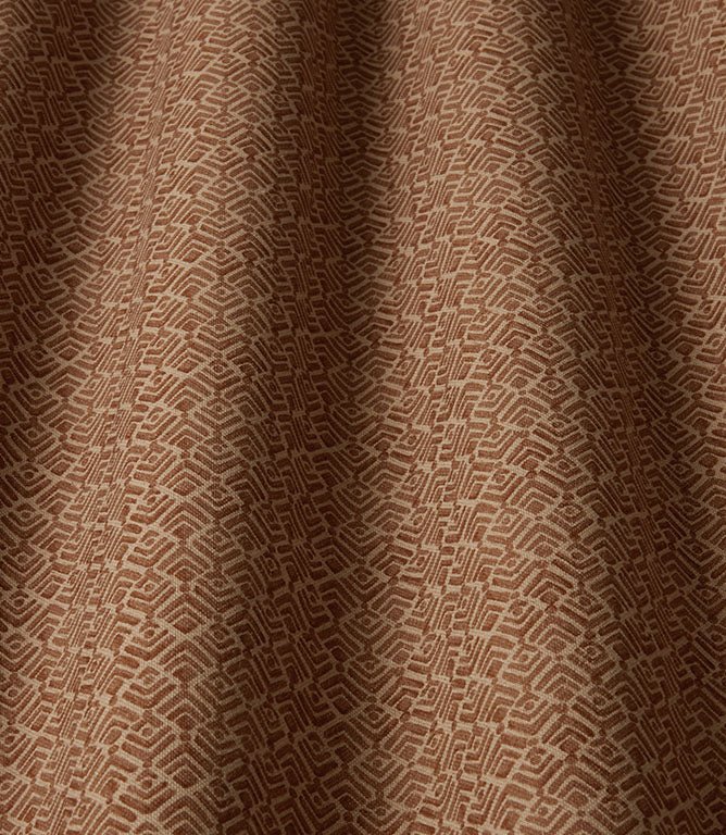 Nexara Fabric / Sienna - Just Fabrics
