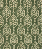 Kemble Fabric / Spruce - Just Fabrics