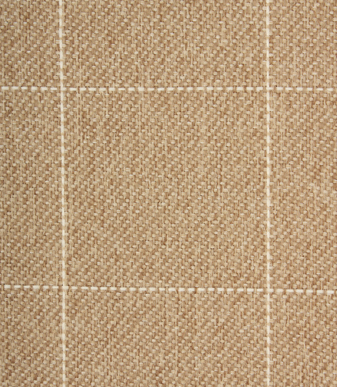 Checks / Stripes - Tweedy Check FR
