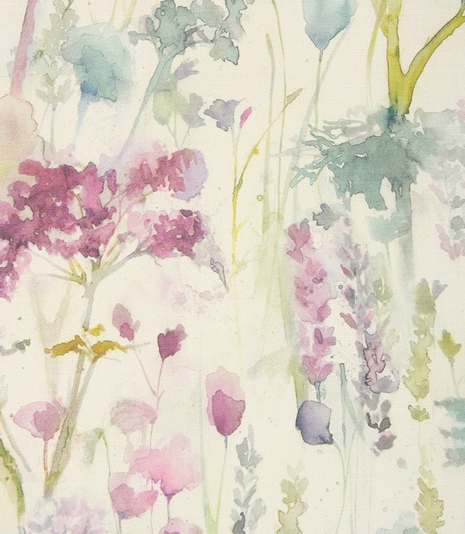 Ilinizas Fabric / Summer - Just Fabrics