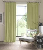 Totak Fabric / Matcha - Just Fabrics