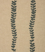 Harriet Trail Fabric / Indigo - Just Fabrics