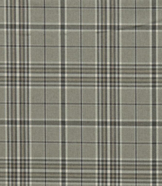 Braemar FR Fabric / Arctic - Just Fabrics
