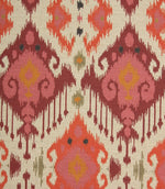 Soho Fabric / Begonia - Just Fabrics