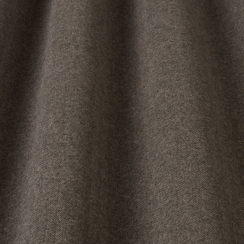 Bray FR Fabric / Espresso - Just Fabrics