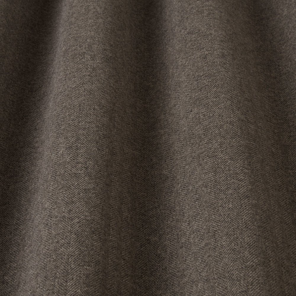Bray FR Fabric / Espresso - Just Fabrics